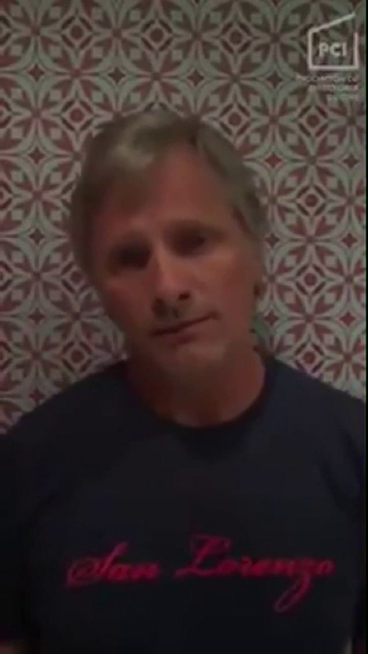 El duro mensaje de Viggo Mortensen para Mauricio Macri - Fuente: YouTube