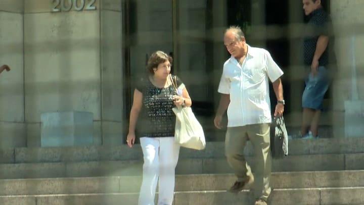 Ocaña pidió investigar desvío de fondos en el sindicato y obra social de Camioneros