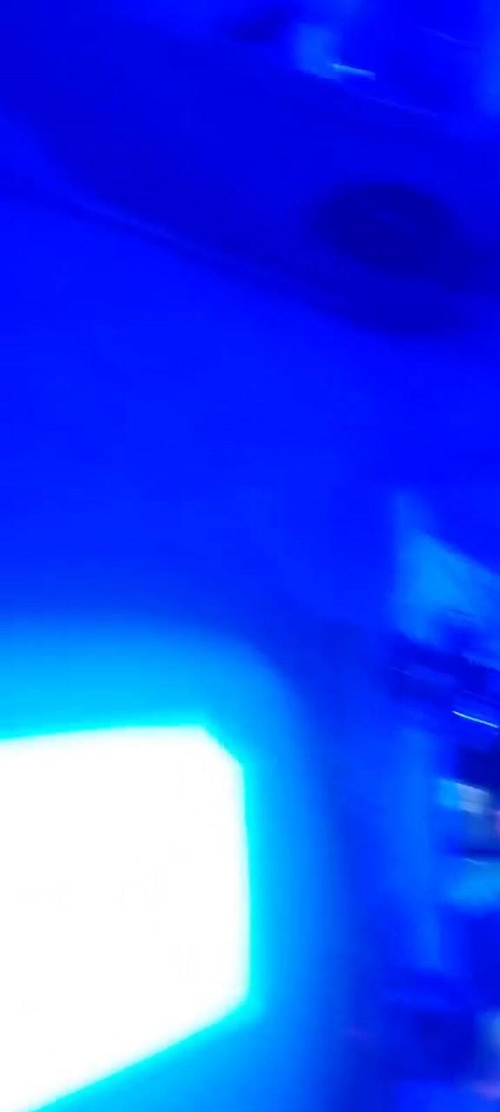 Un chofer puso música de Lali Espósito y armó una fiesta en la línea 109 (TikTok @nikolowww_)