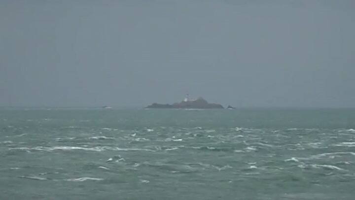 Retoman la búsqueda del avión de Emiliano Sala - Fuente: Reuters