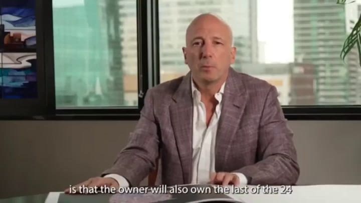 Germán Coto - Aston Martin Residences Miami - Ar.motor1.com