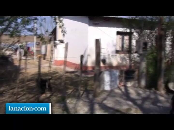 El lugar donde mataron a las turistas francesas