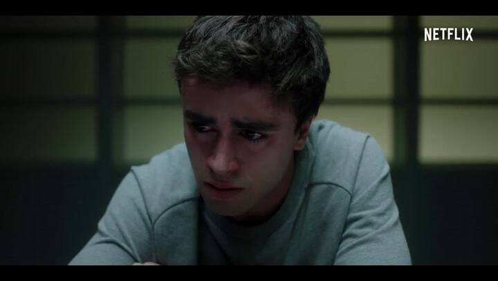 Trailer de Elite 2 - Fuente: Netflix