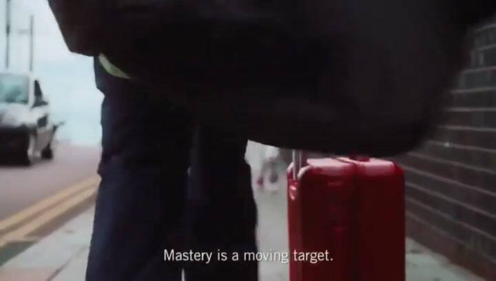 Roger Federer sumó otro sponsor - Fuente: Twitter