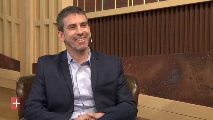 Entrevista a Ariel Davalli - Yolas el boom de los helados en paletas