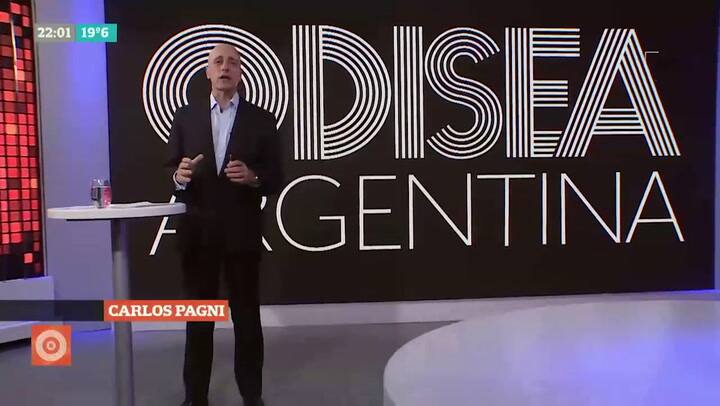 Editorial Carlos Pagni: Macri, entre Wall Street y el PJ