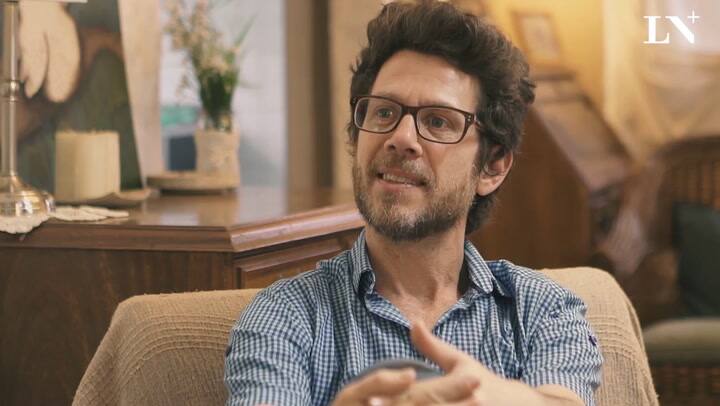 La pasión por los deportes de los Dhers