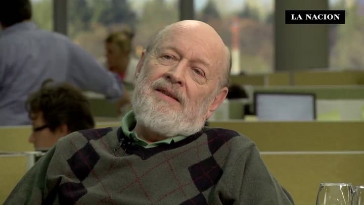 1. ¿Qué te hacia reír en tu infancia?