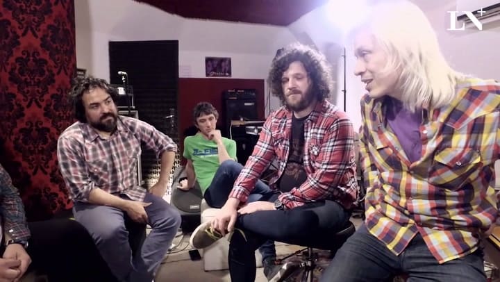 Massacre alcanza la masividad con El Mamut