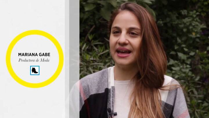 El ping pong de Nazareno Casero en Ohlalá