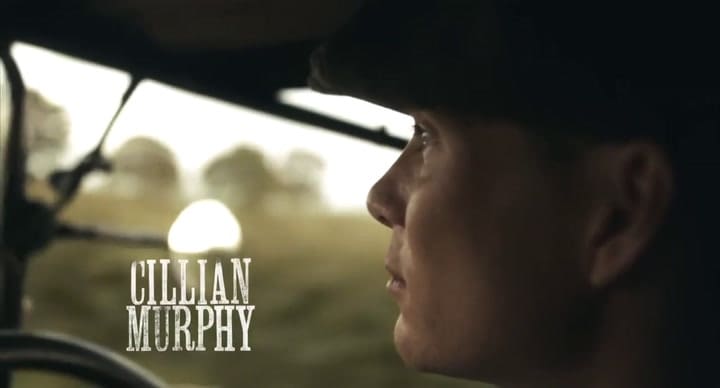 Las peles de la serie, muy cercanas al ritmo del video clip