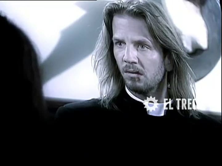 PADRE CORAJE - Fuente: Youtube