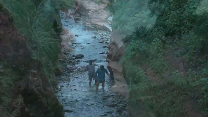 Trailer de El diablo blanco - Fuente: YouTube