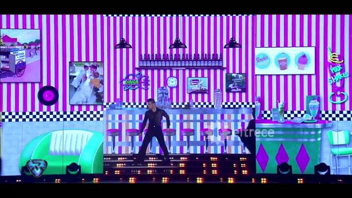 El rock de salón de 'La Bomba Tucumana'