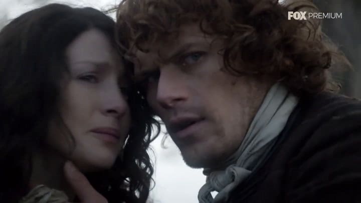 Resumen de temporadas anteriores de Outlander - Fuente: FOX Premium Latinoamérica