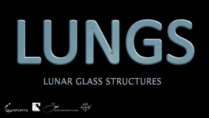 El proyecto de Skyeports en la Luna