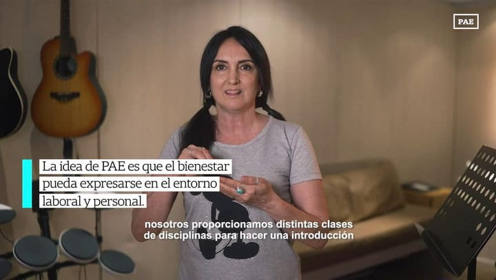 La magia del silencio