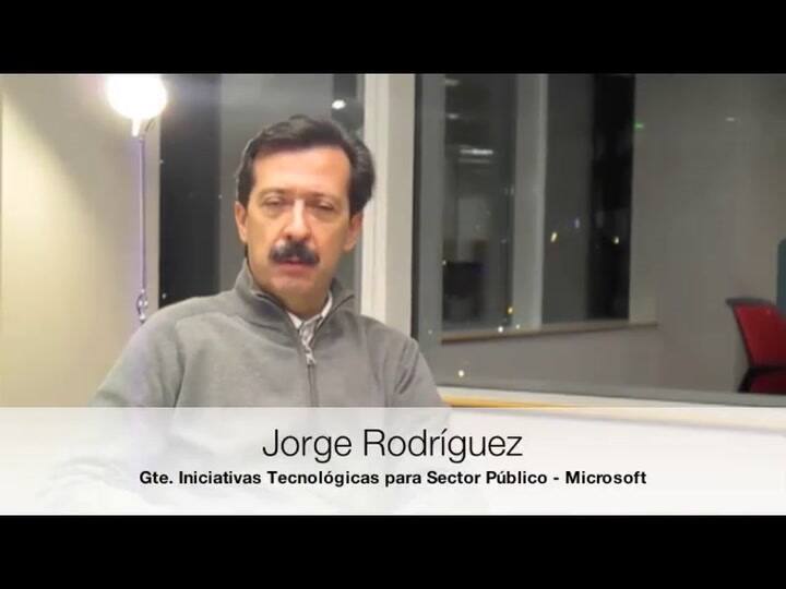 La tecnología en las ONGs