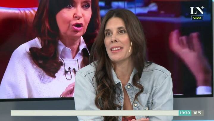 El análisis de la frase de Cristina Kirchner sobre el déficit fiscal