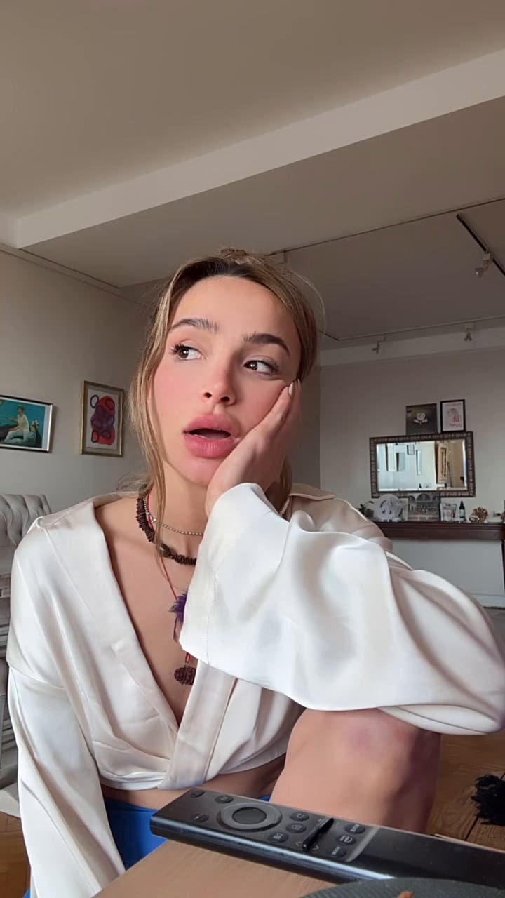 El duro descargo de Brenda Asnicar contra las críticas que recibe sobre su vida personal