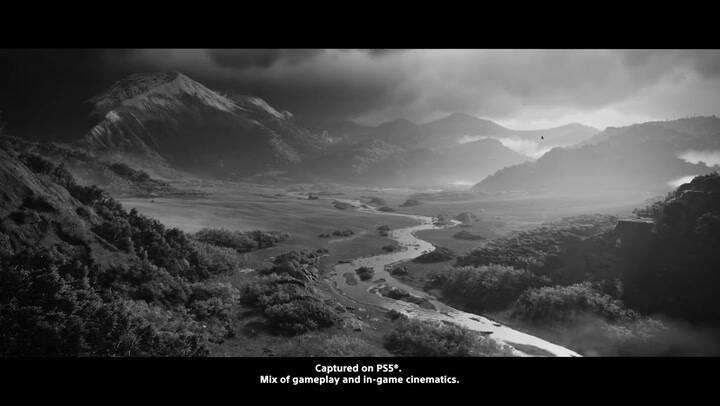 Ghost Of Yōtei - Announce Trailer | Ps5 Games