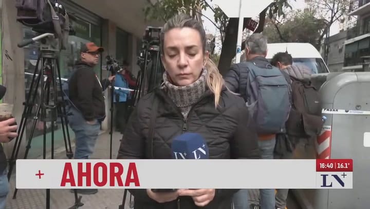 Encontraron 4 muertos en un departamento de Villa Crespo: dos de ellos eran menores