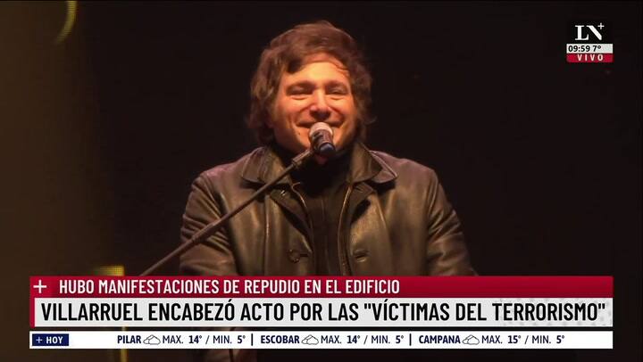 La editorial de Luis Majul del 5/9