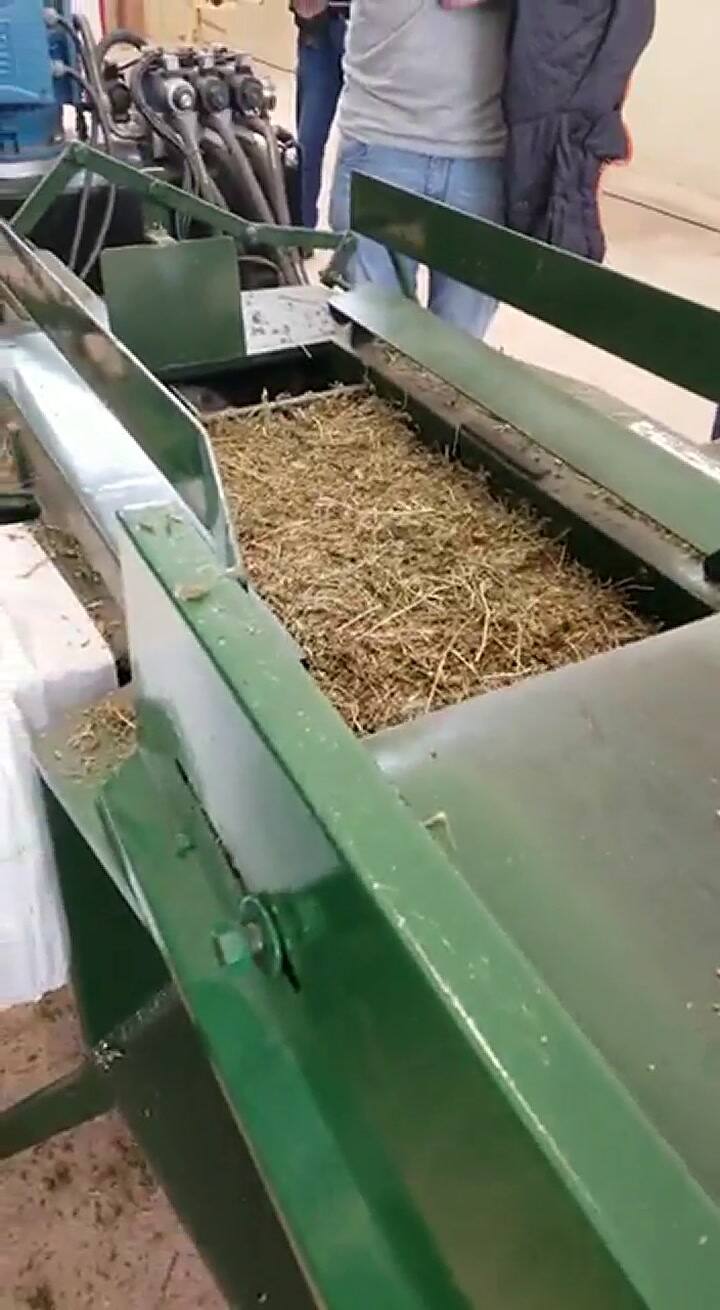 Así se hacen los minifardos - Fuente: Alfasud