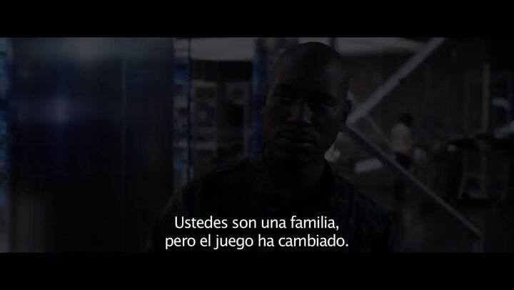 Trailer de Rápidos Y Furiosos 8