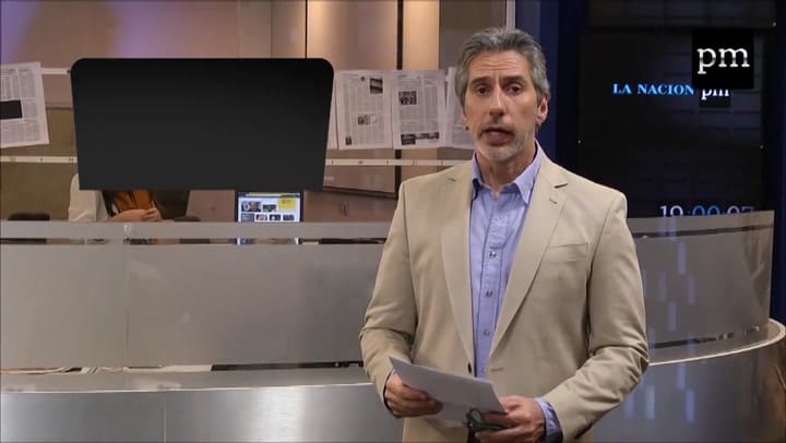 Síntesis de noticias