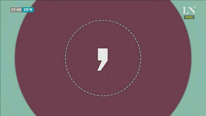 Incendio en Villa Gesell: Reporte de LN+