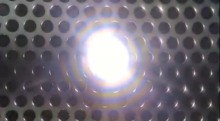 Men in black - Trailer