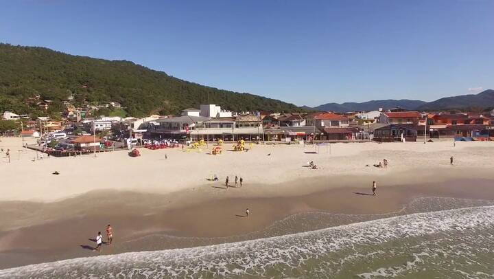 Playas del sur de Brasil: Barra da Lagoa