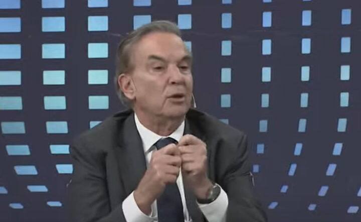 Miguel Ángel Pichetto criticó el ajuste a la universidad pública: “El mes que viene habrá problemas”