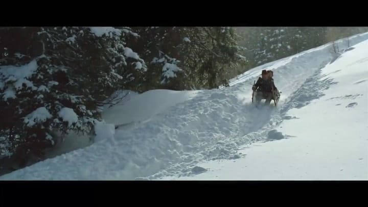 Heidi, la película - Trailer