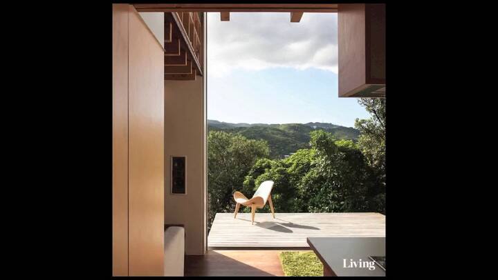 Edición especial LIVING: Espacios Mínimos