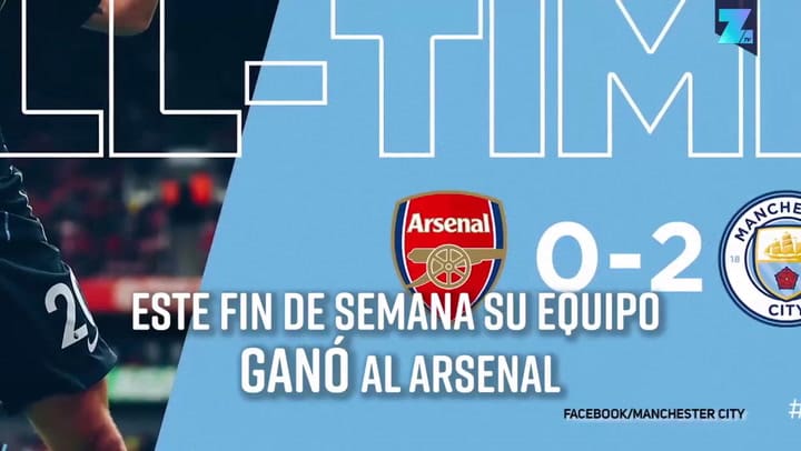 Guardiola le pide a Mendy dejar las redes, y él responde en Twitter - Fuente: ZoomInTV