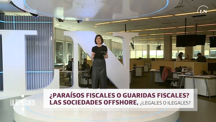 Martín Litwak en La Repregunta