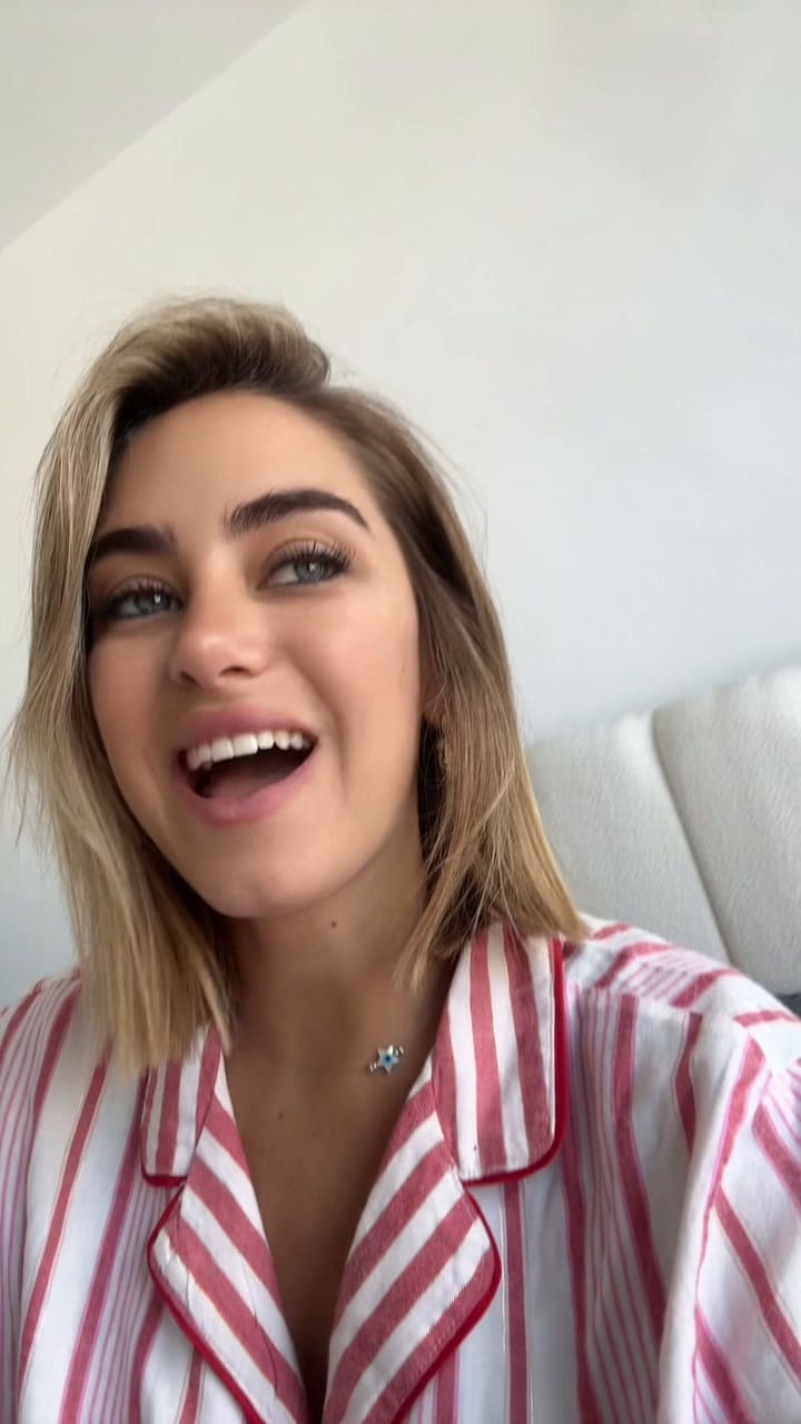 Sabrina Cortez de Gran Hermano contó su escolofriante experiencia