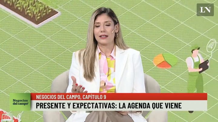 Negocios Del Campo La Agenda Que Se Viene; El Análisis De Franco Bertello Y Cristian Mira