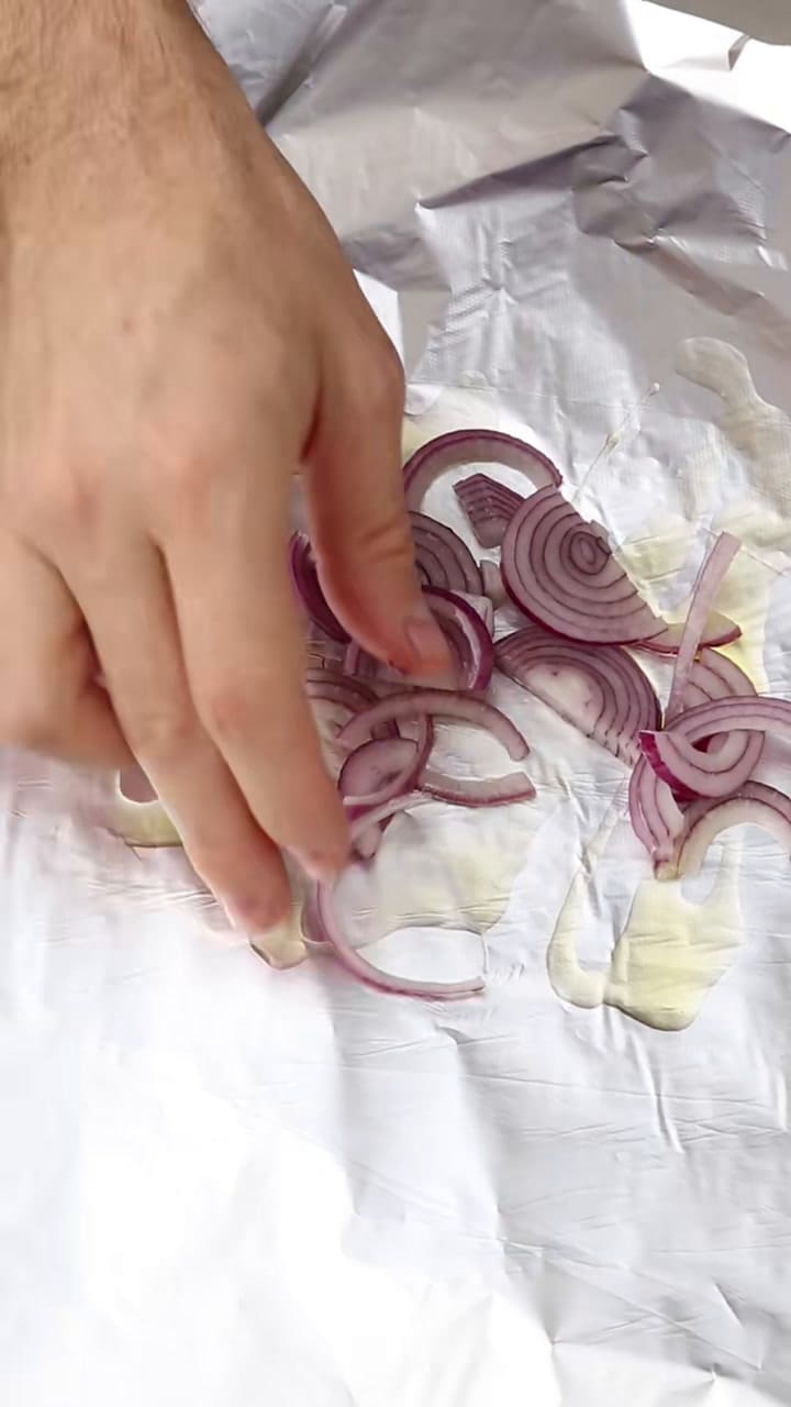 Una receta para aprovechar la berenjena