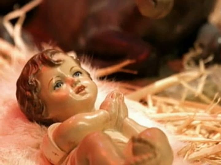 ¿Qué se celebra en la Navidad?