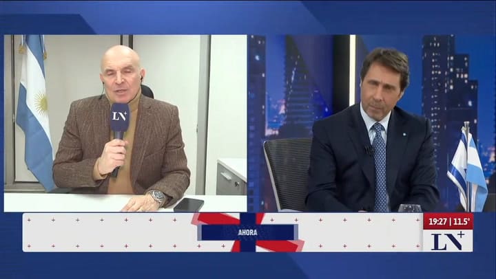 Ley Bases Y Paquete Fiscal Mañana Se Vota En Diputados