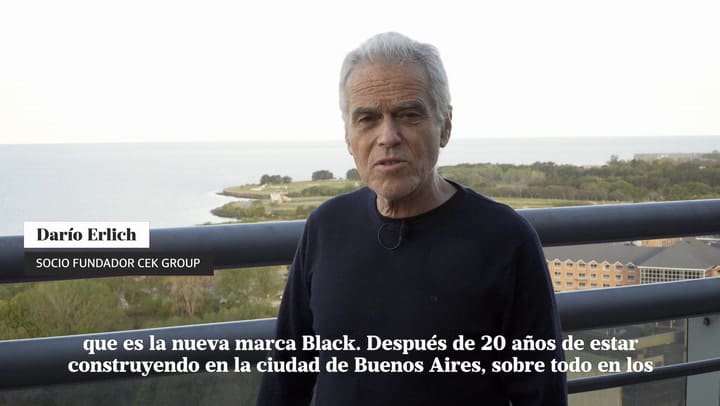 Toribio Black Libertador