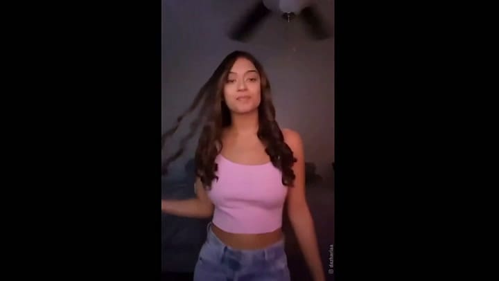 Las últimas stories de Instagram publicadas por la adolescente antes de morir