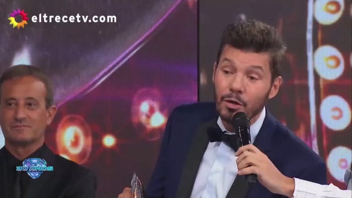 Quién es Killadamente, la youtuber que se robó el show en el Bailando - Fuente: eltrece