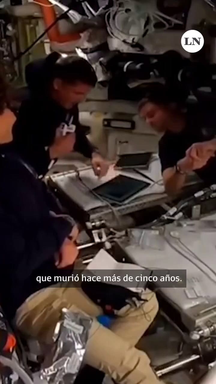 Virales: los 5 momentos más destacados del Artemis II