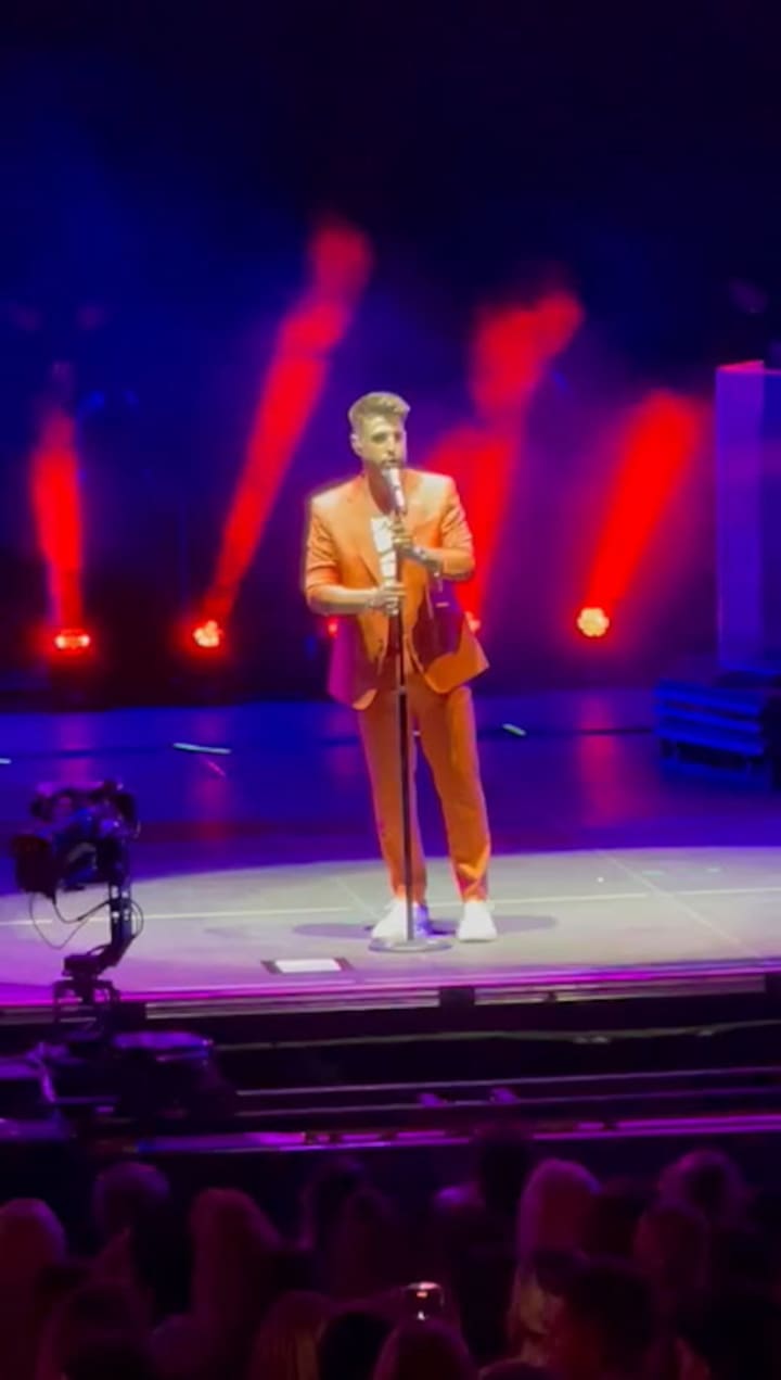 Taína Gravier Marbella