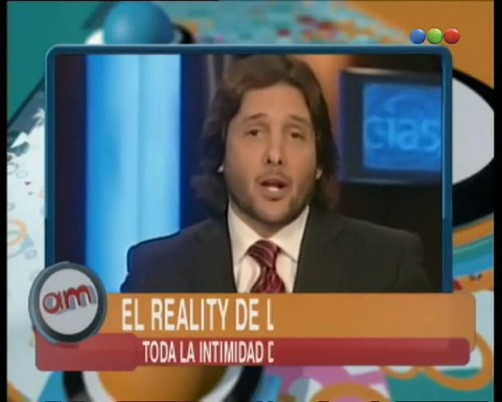 Mujeres ricas, el reality donde Mariana Nannis mostró la casa de Marbella - Fuente: YouTube