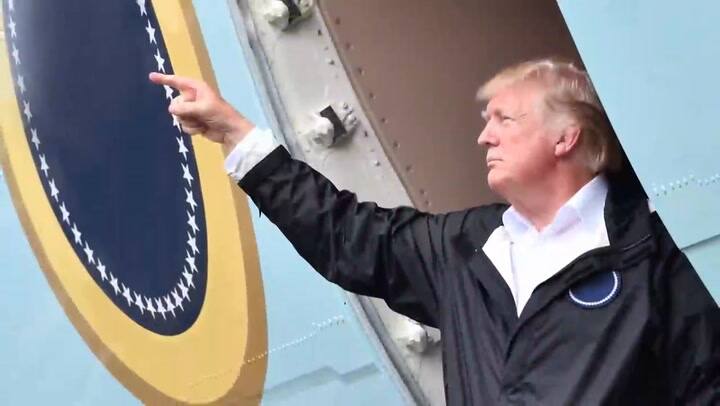 El nuevo anuncio de Trump donde ataca a DeSantis